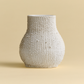 Cait Reas White Vase