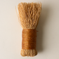 Broomcorn Scrubber