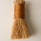 Broomcorn Scrubber