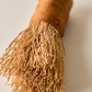 Broomcorn Scrubber