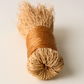 Broomcorn Scrubber