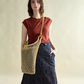 Wrap A Skirt, Denim Linen 1 Size