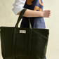 domecíl Forest Canvas Tote