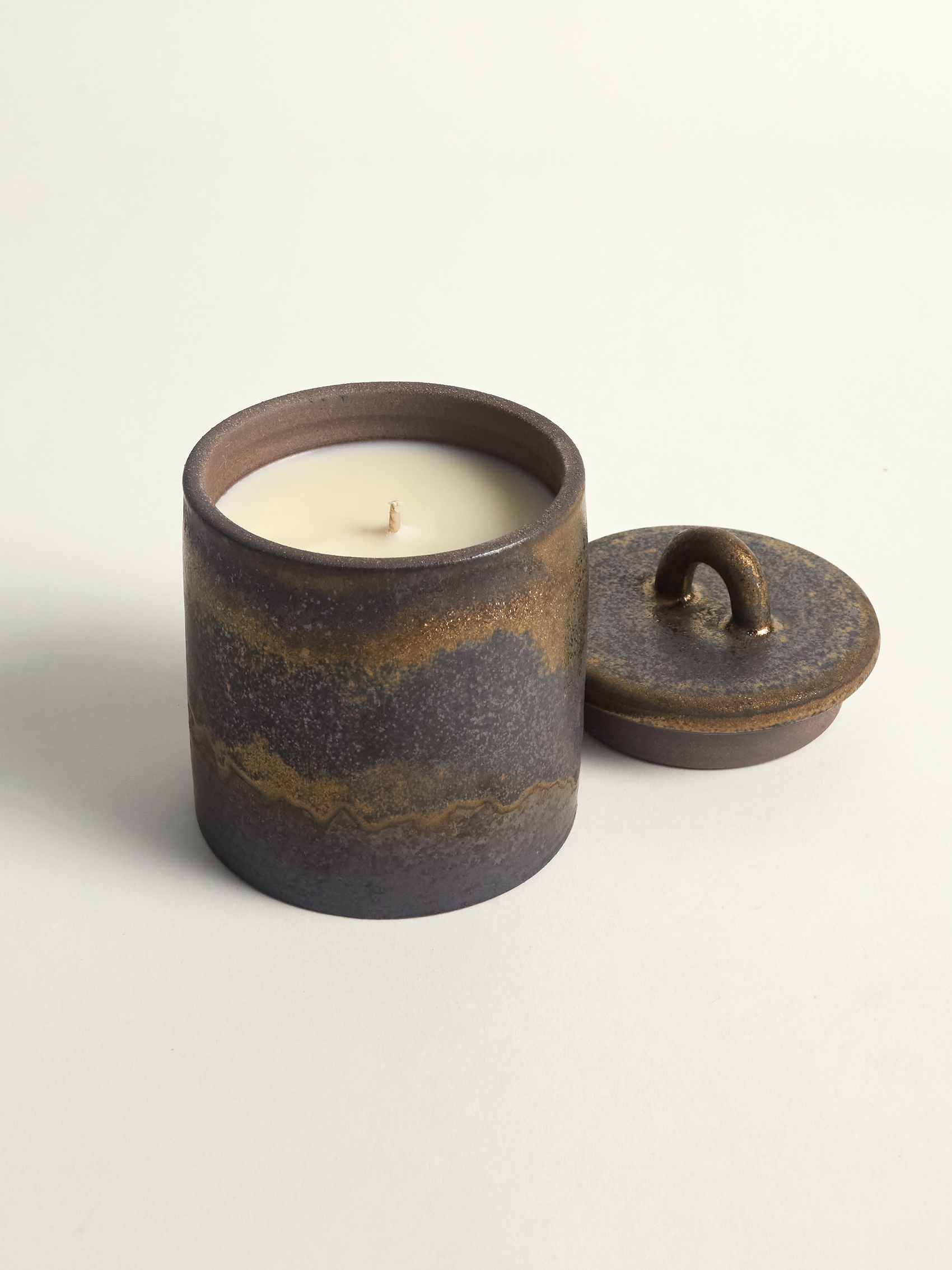 Domecíl Vetiver Candle