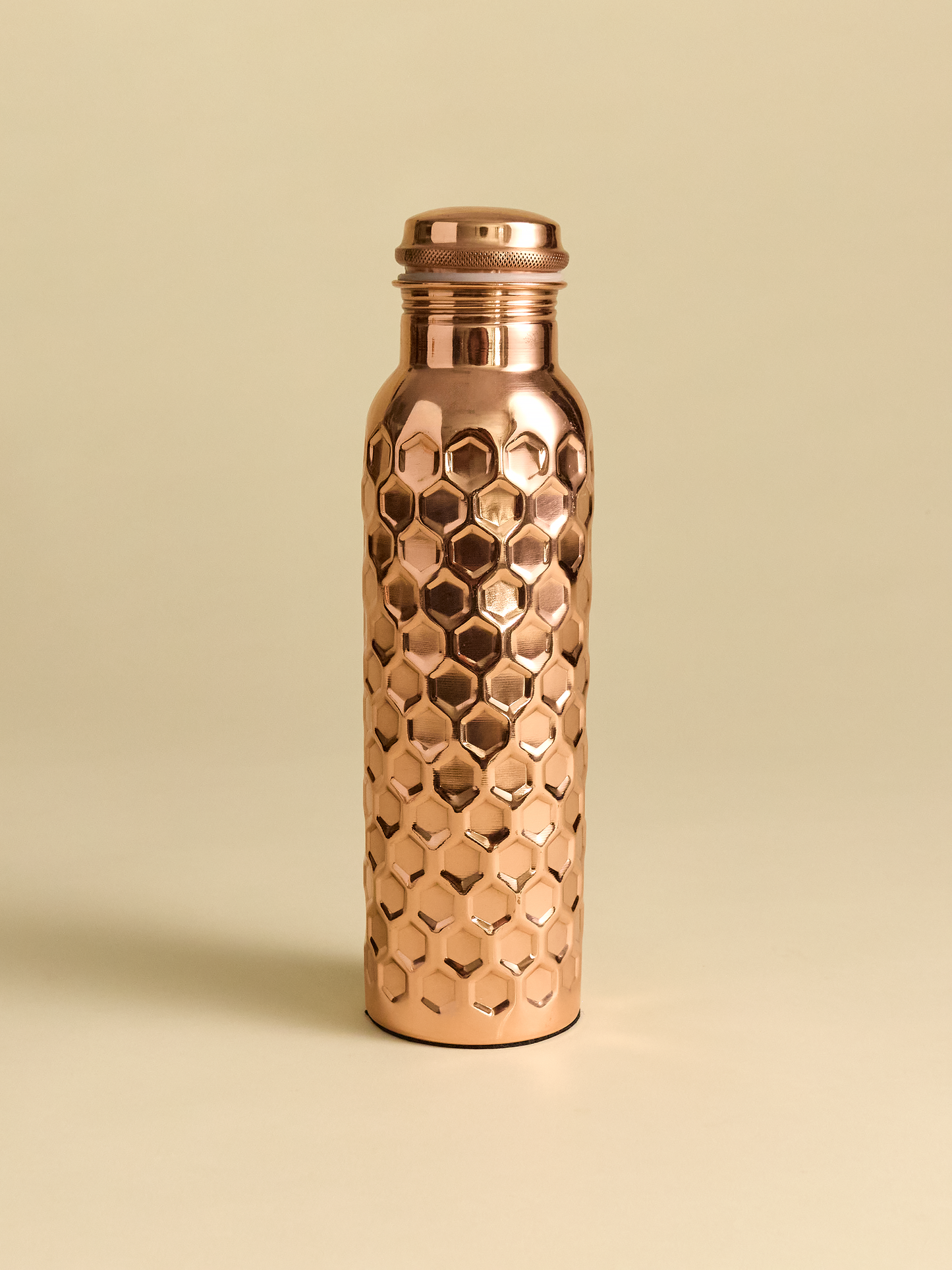 Copper Water Bottle 950ml