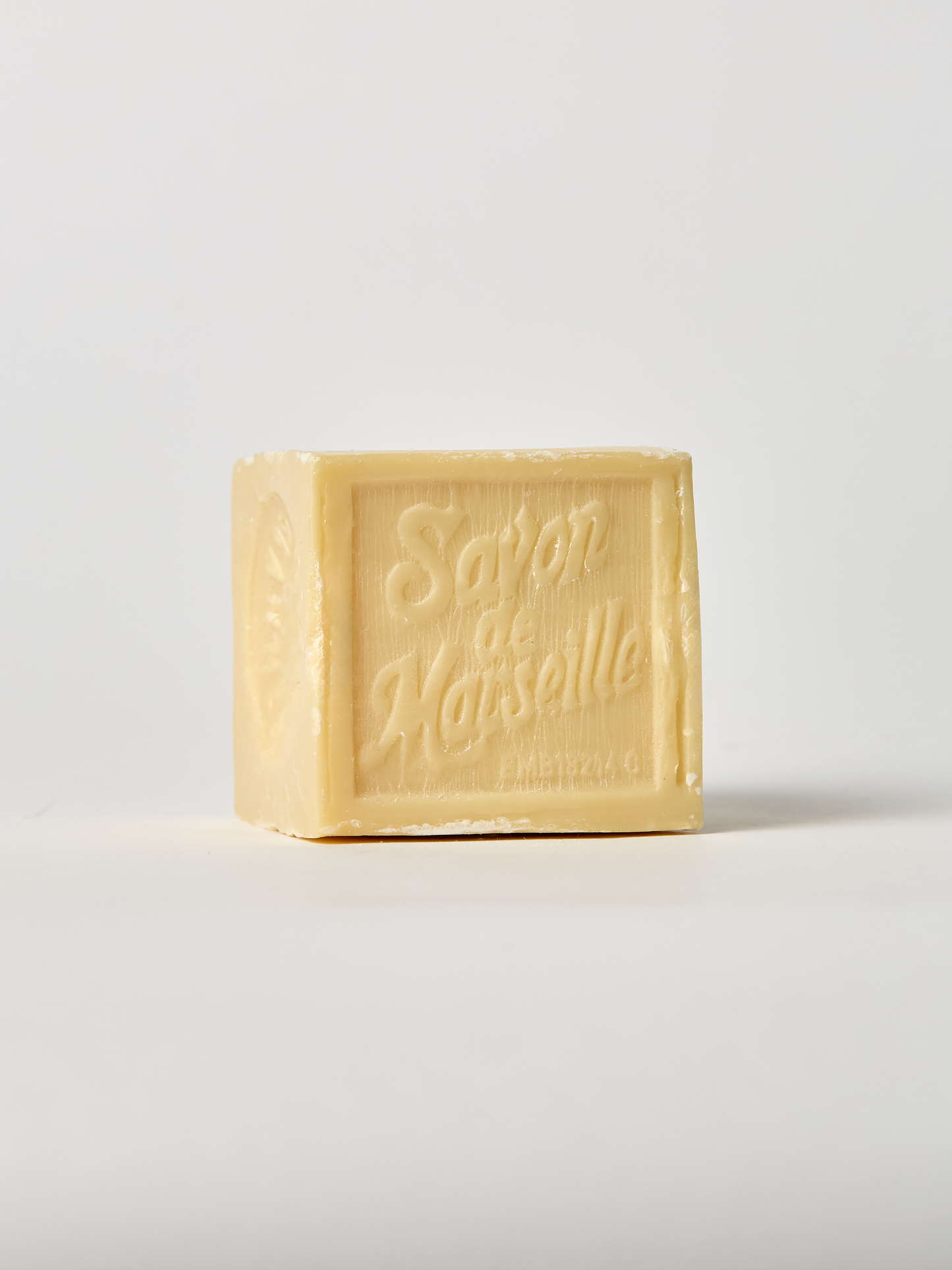 300g Cube Soap Savon de Marseille
