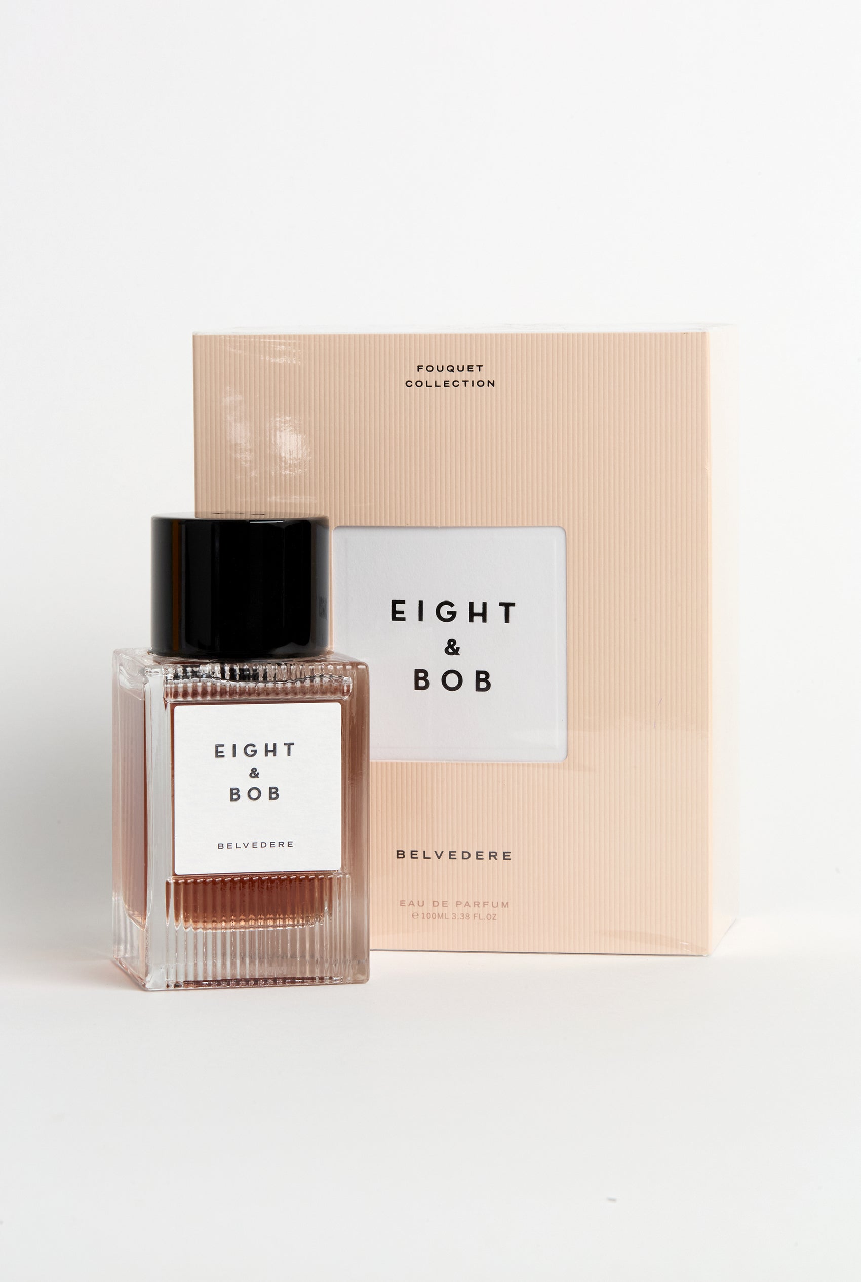 Eight & Bob 100 ML Belvedere