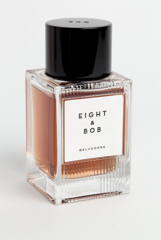 Eight & Bob 100 ML Belvedere
