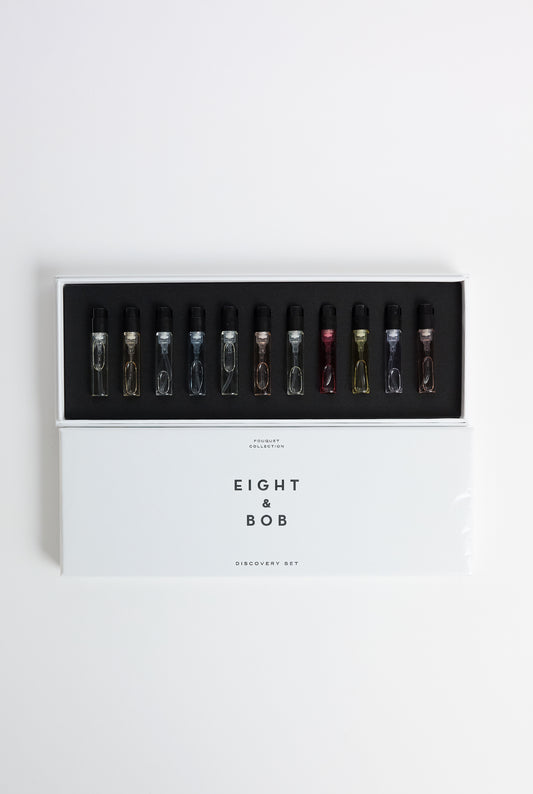 Eight & Bob Discovery Set