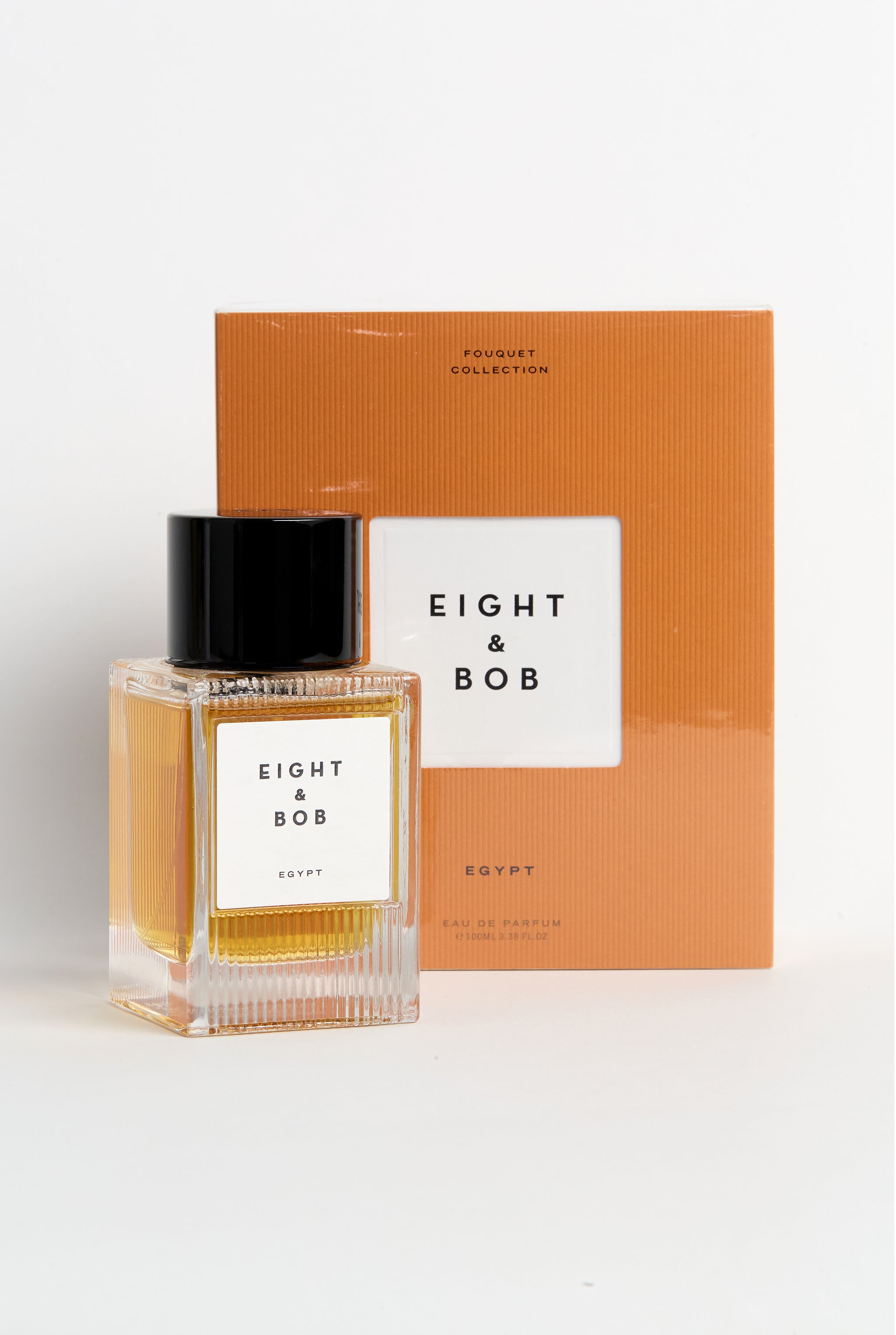 Eight & Bob Egypt Eau de Parfum 100ml | Domecíl – Domecil