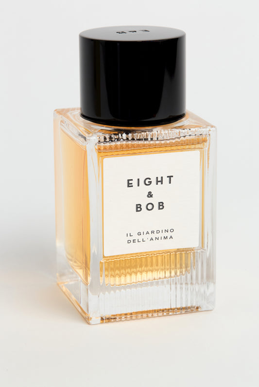 Eight & Bob 100ML Il Giardino dell'Anima