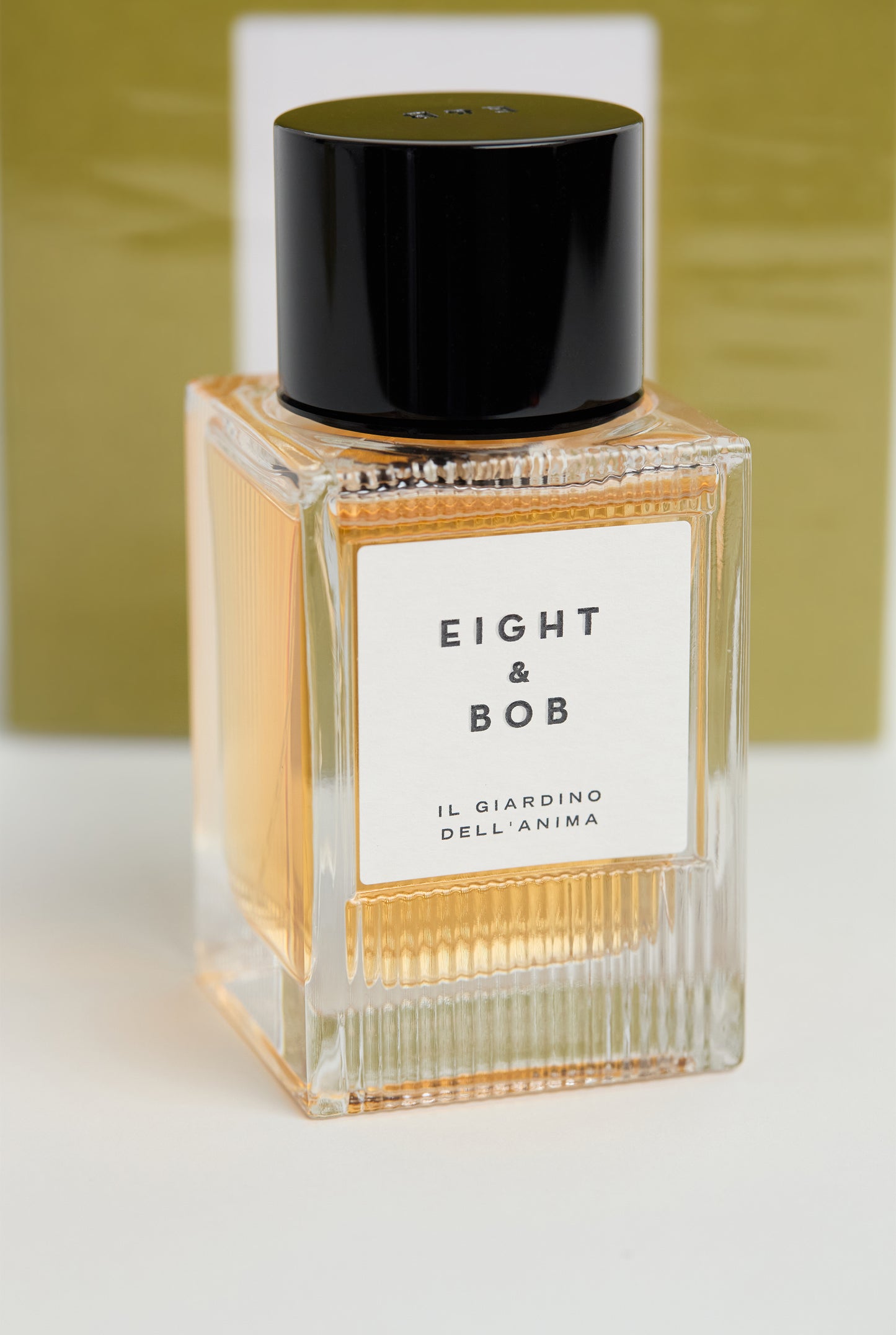Eight & Bob 100ML Il Giardino dell'Anima