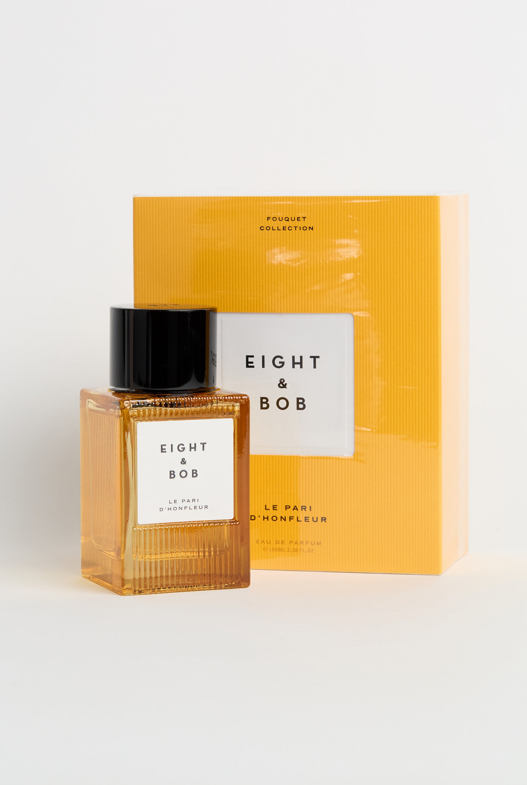 Eight & Bob 100ML le Pari d/Honfleur