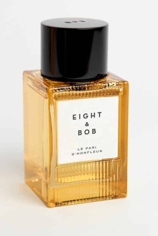 Eight & Bob 100ML le Pari d/Honfleur