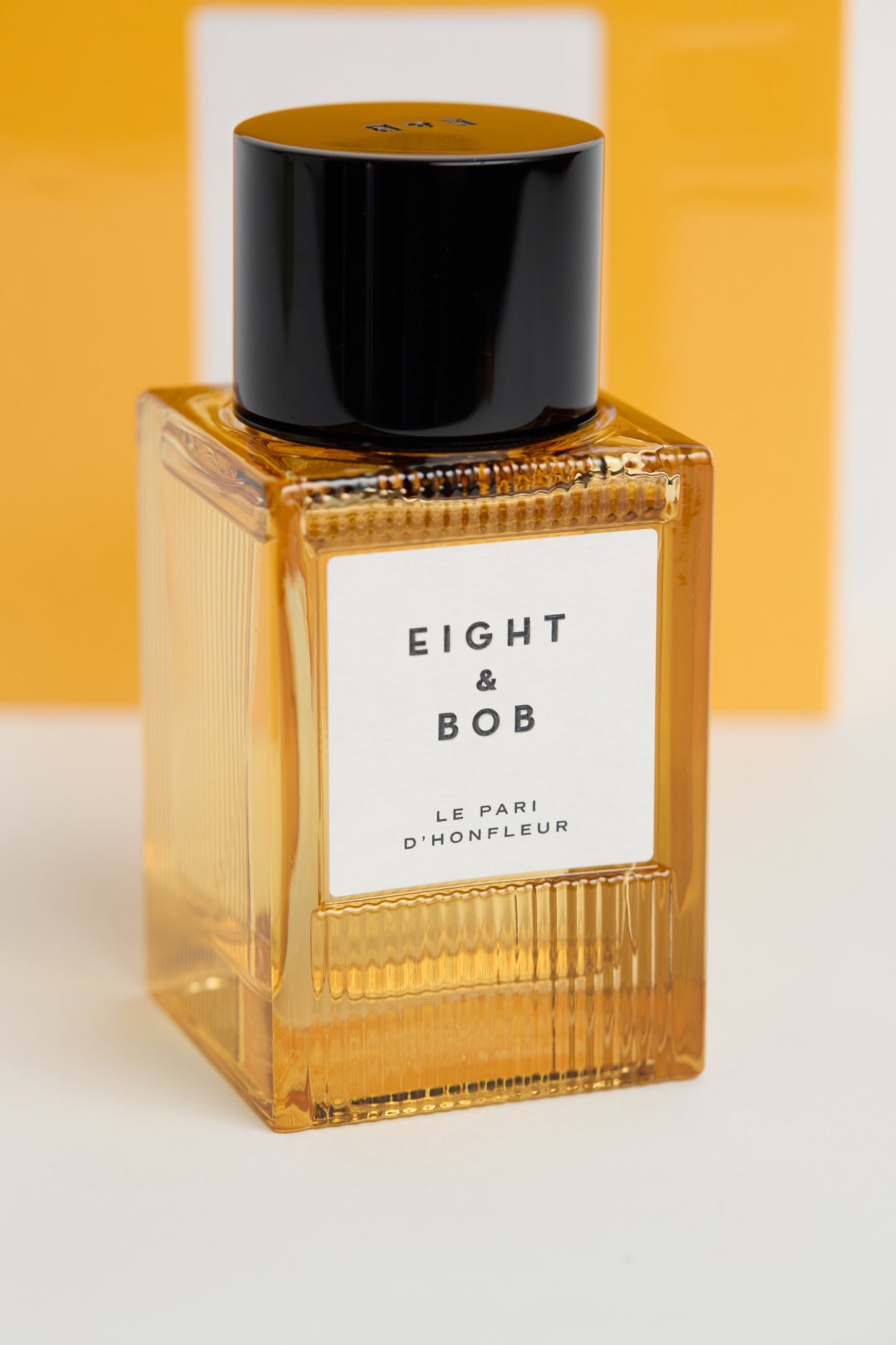 Eight & Bob 100ML le Pari d/Honfleur