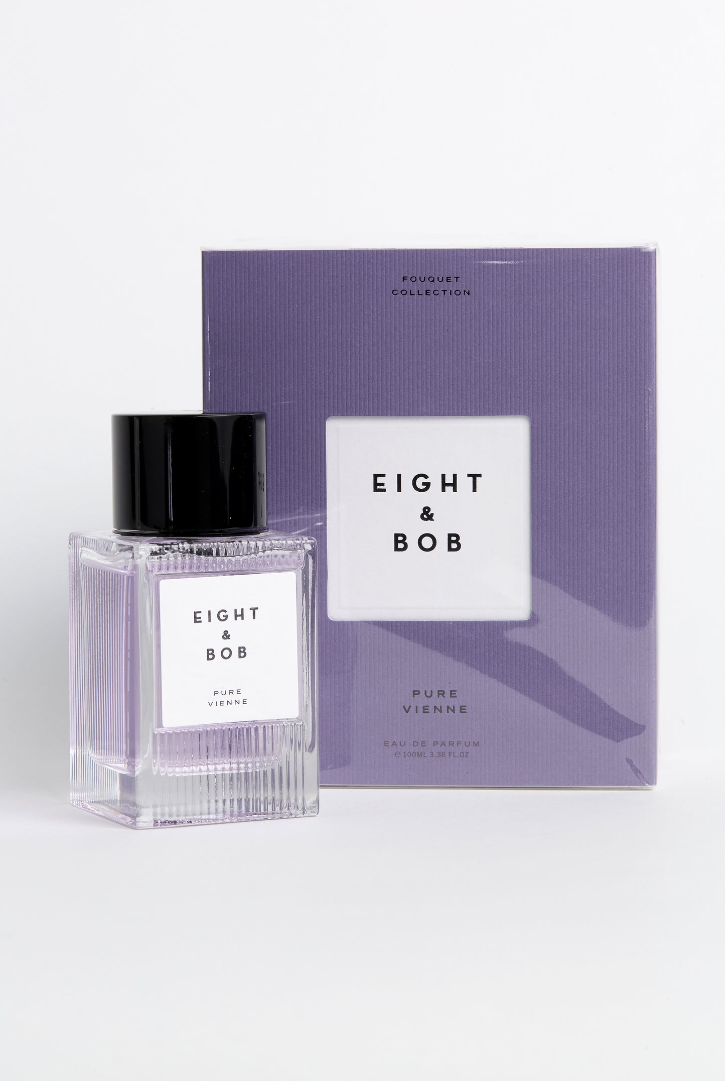 Eight & Bob 100ML Pure Vienne