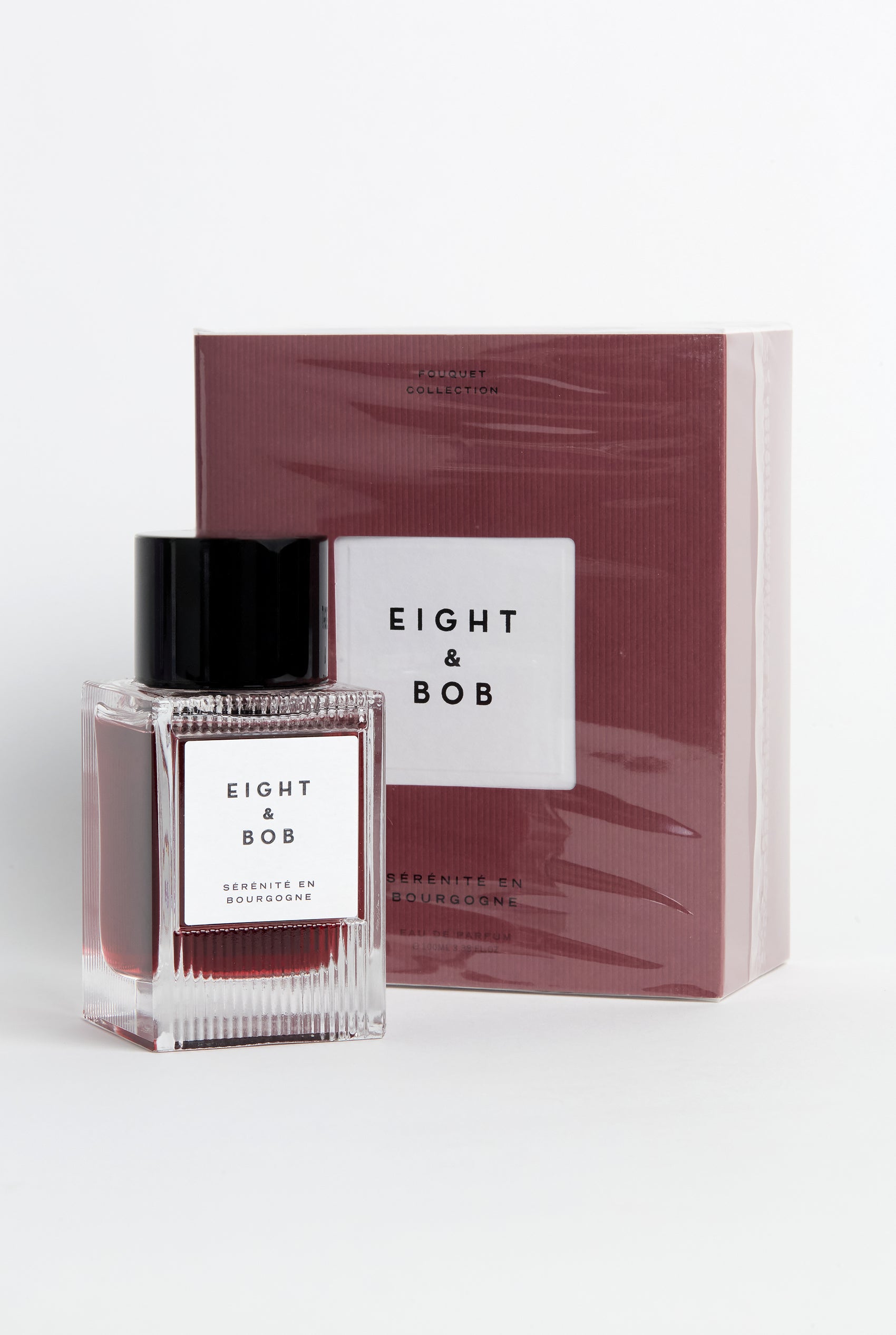 Eight & Bob 100ML Sérénité En Bourgogne