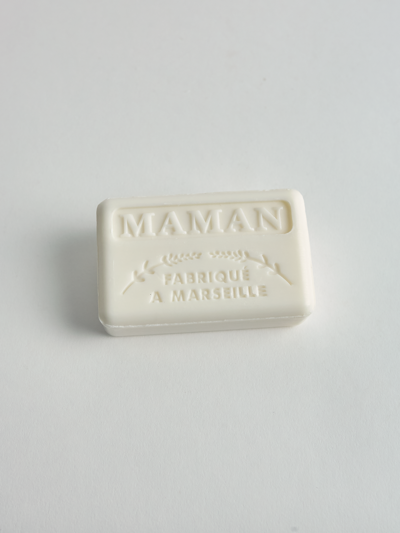 Maman French Soap
