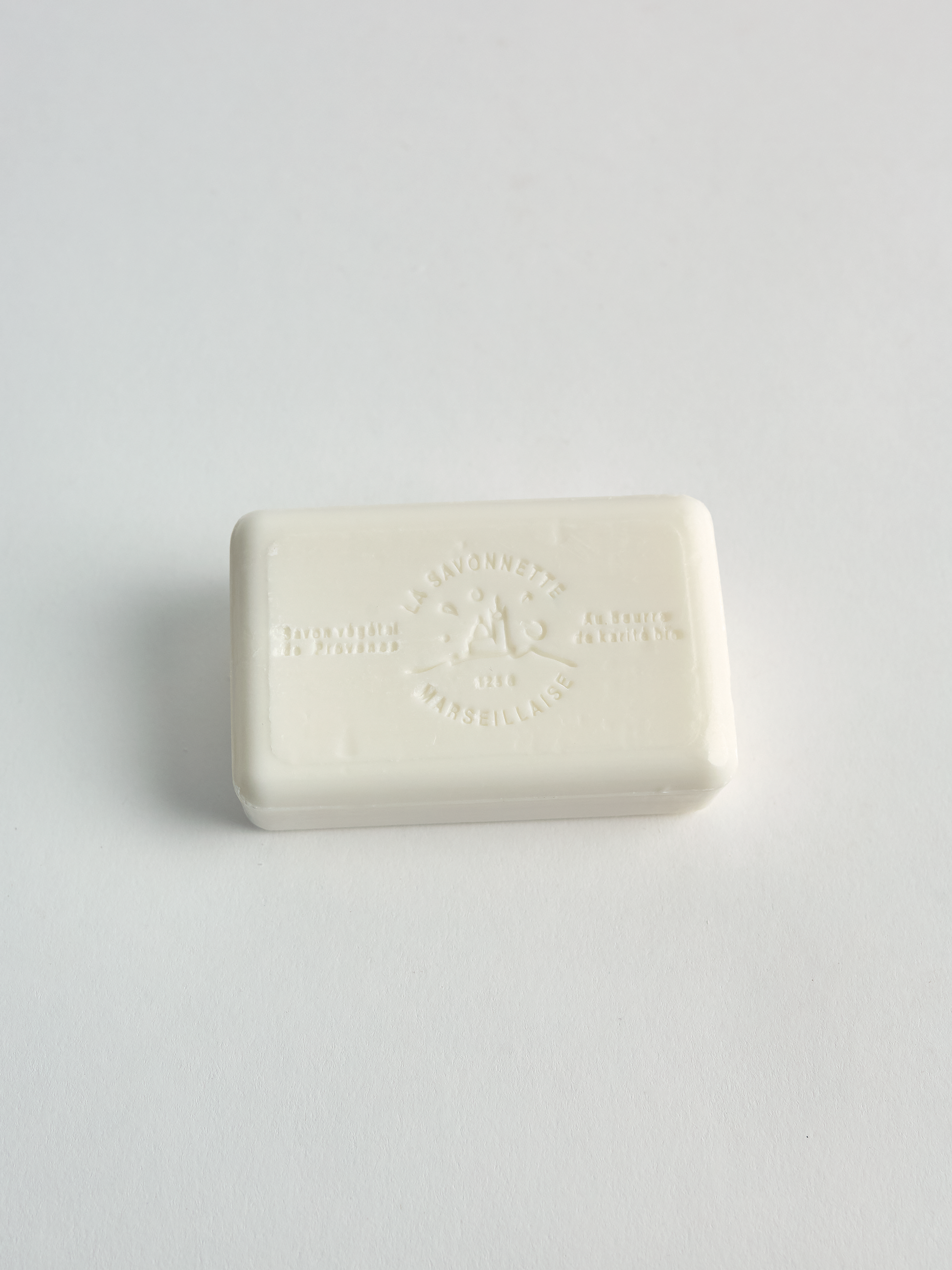 Maman French Soap