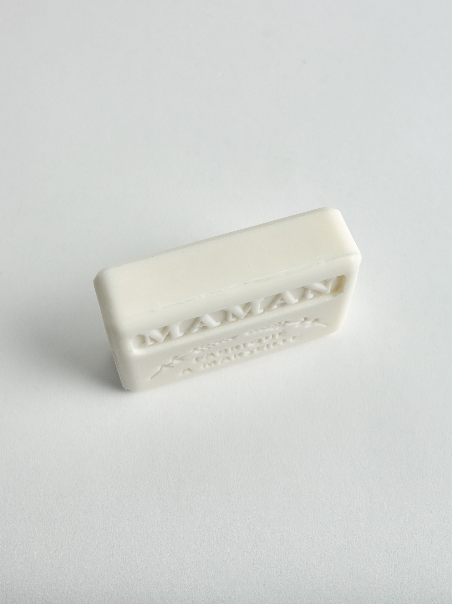 Maman French Soap