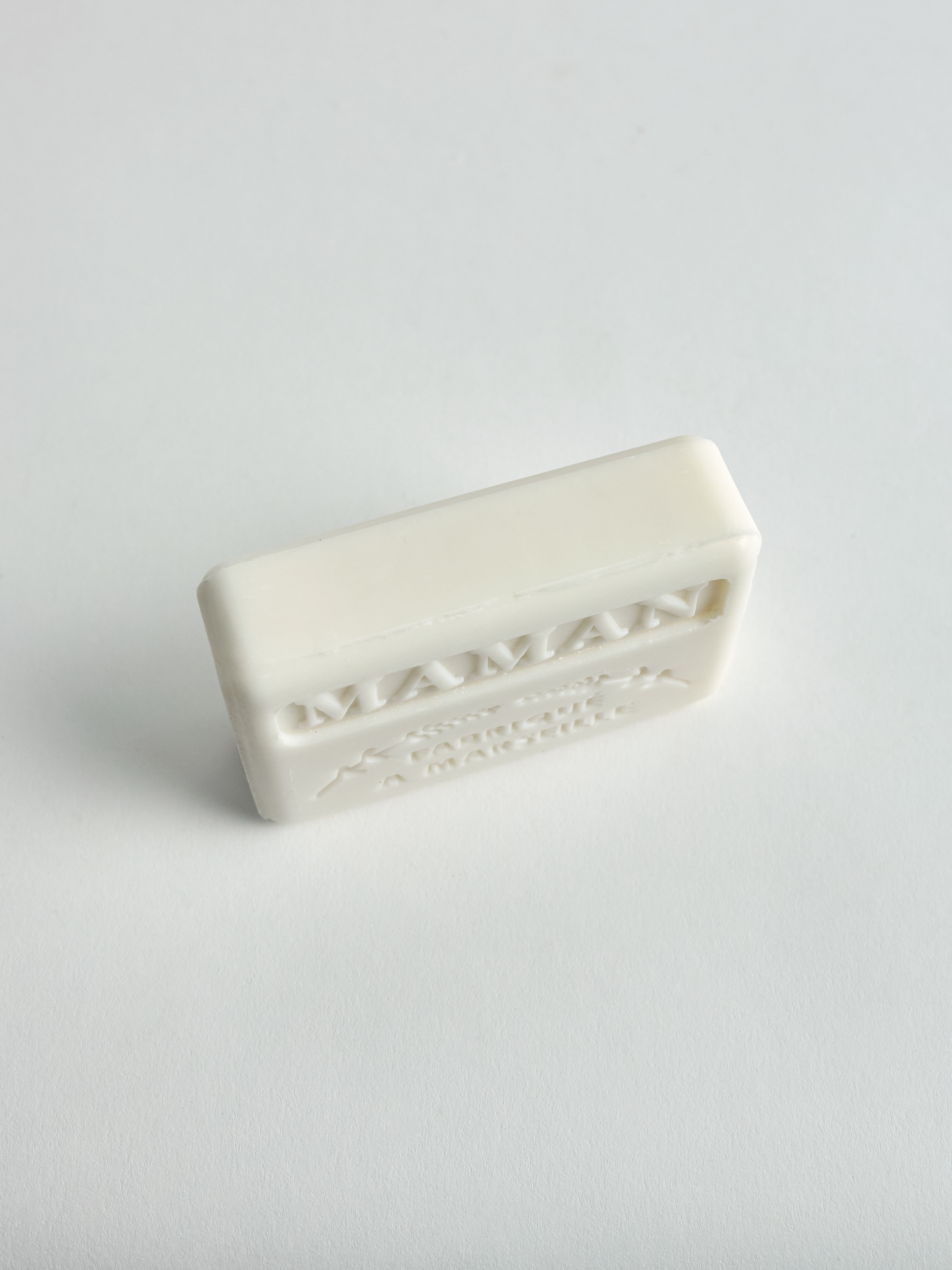 Maman French Soap