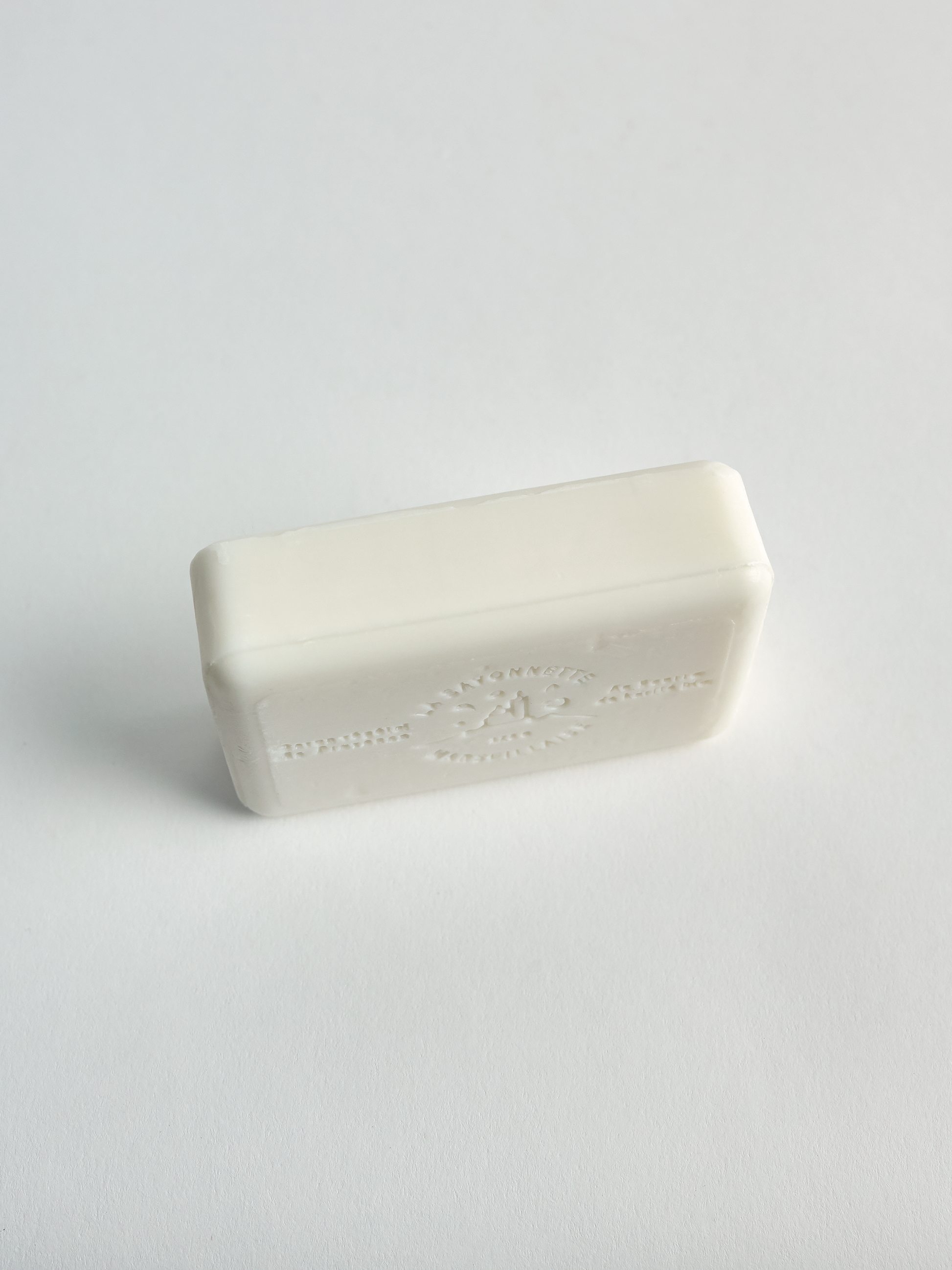 Maman French Soap