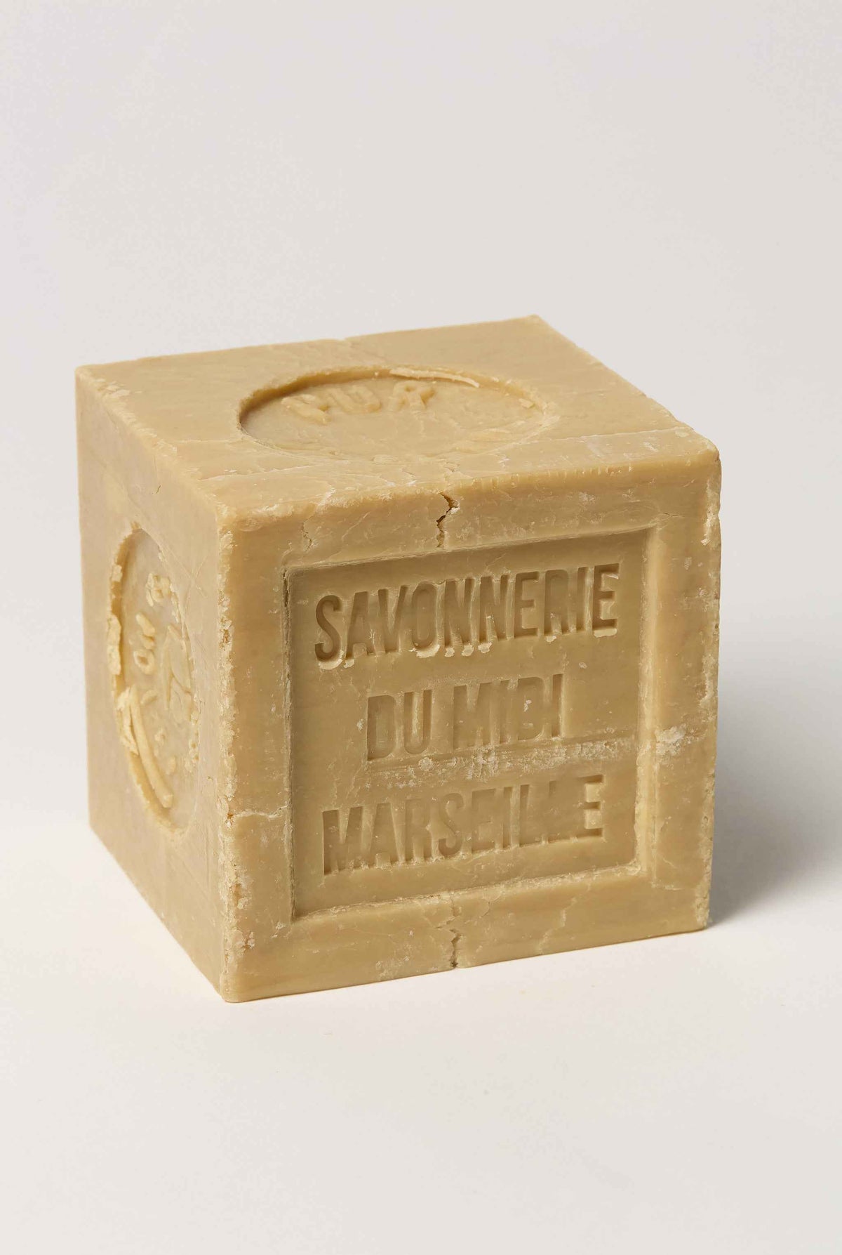 Savon De Marseille 600g Cube