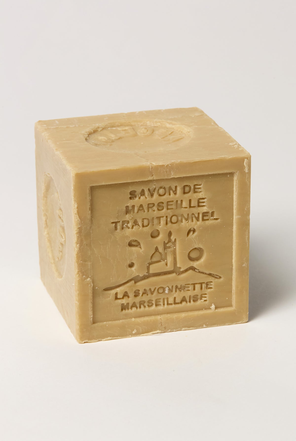 Savon De Marseille 600g Cube