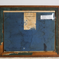 Vintage French Haystack Painting