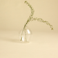 Glass Vase - Round