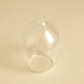 Glass Vase - Round