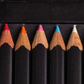 36 Color Pencil Set