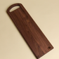 domecíl Walnut Cutting Board