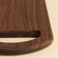 domecíl Walnut Cutting Board