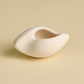 Jennifer Simon Unglazed Open Handpod