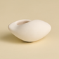 Jennifer Simon Unglazed Open Handpod