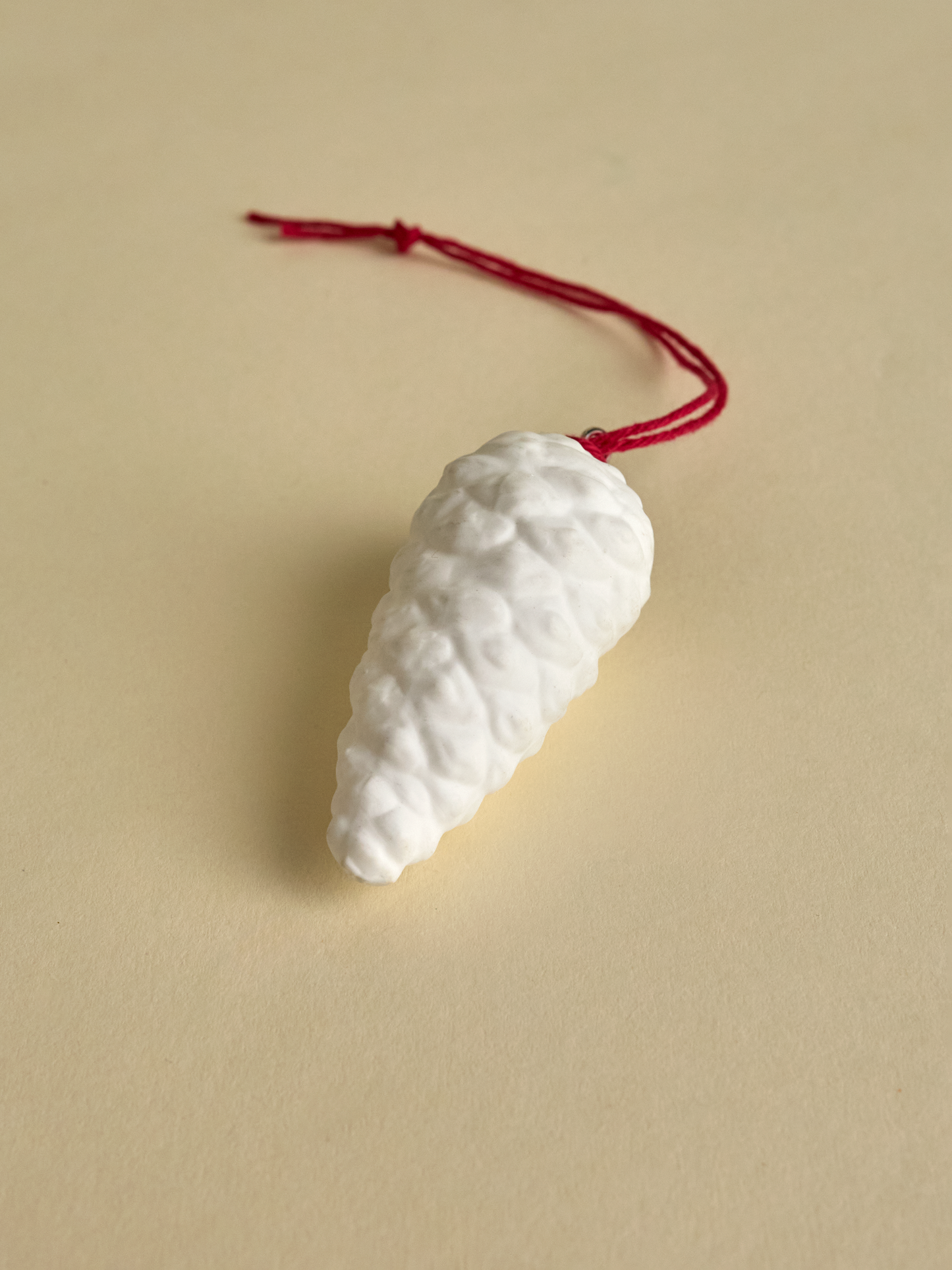 Pine Cone Ornament