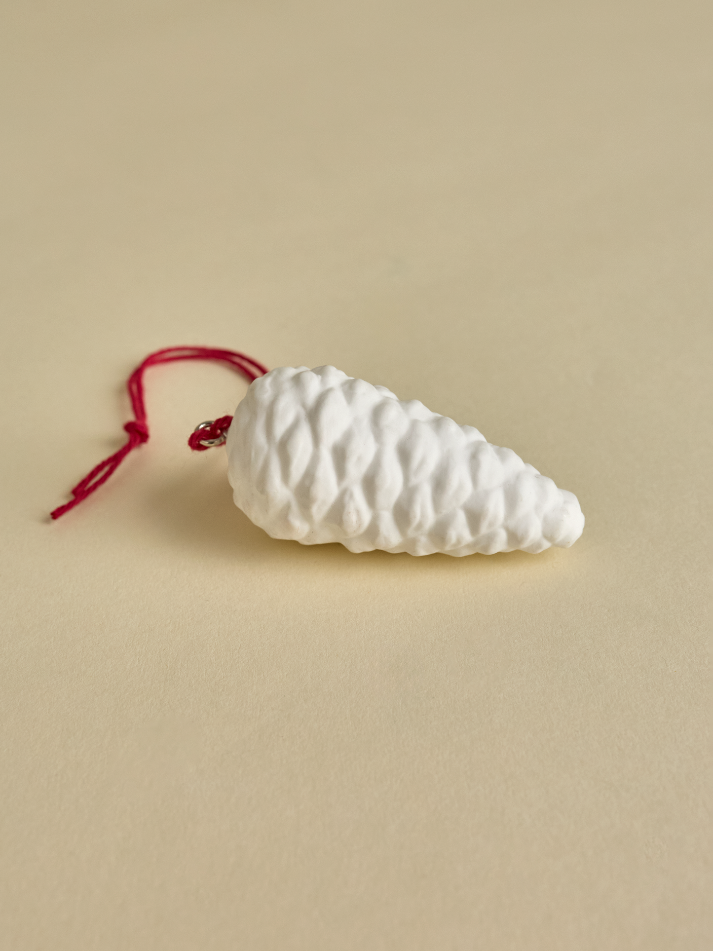 Pine Cone Ornament