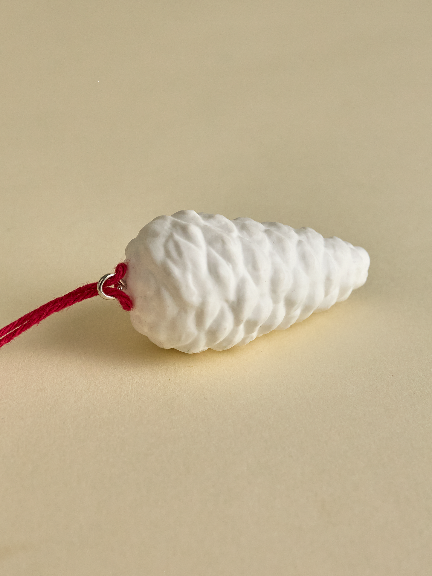 Pine Cone Ornament