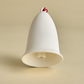 Porcelain Bell, Emmanuel