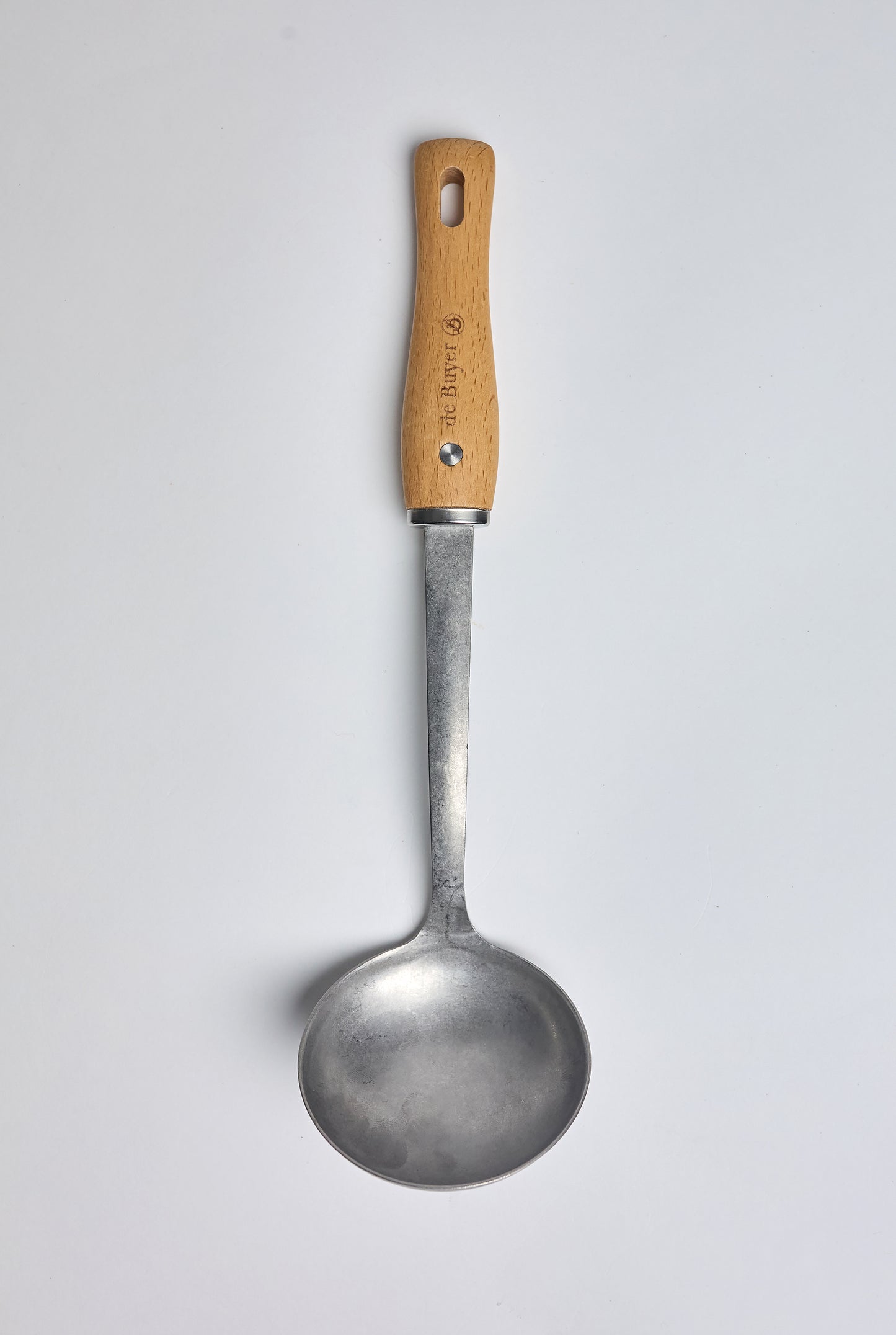 De Buyer Bois Ladle
