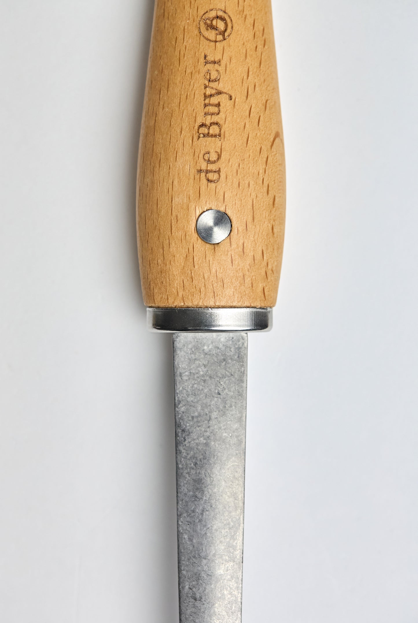 De Buyer Bois Ladle