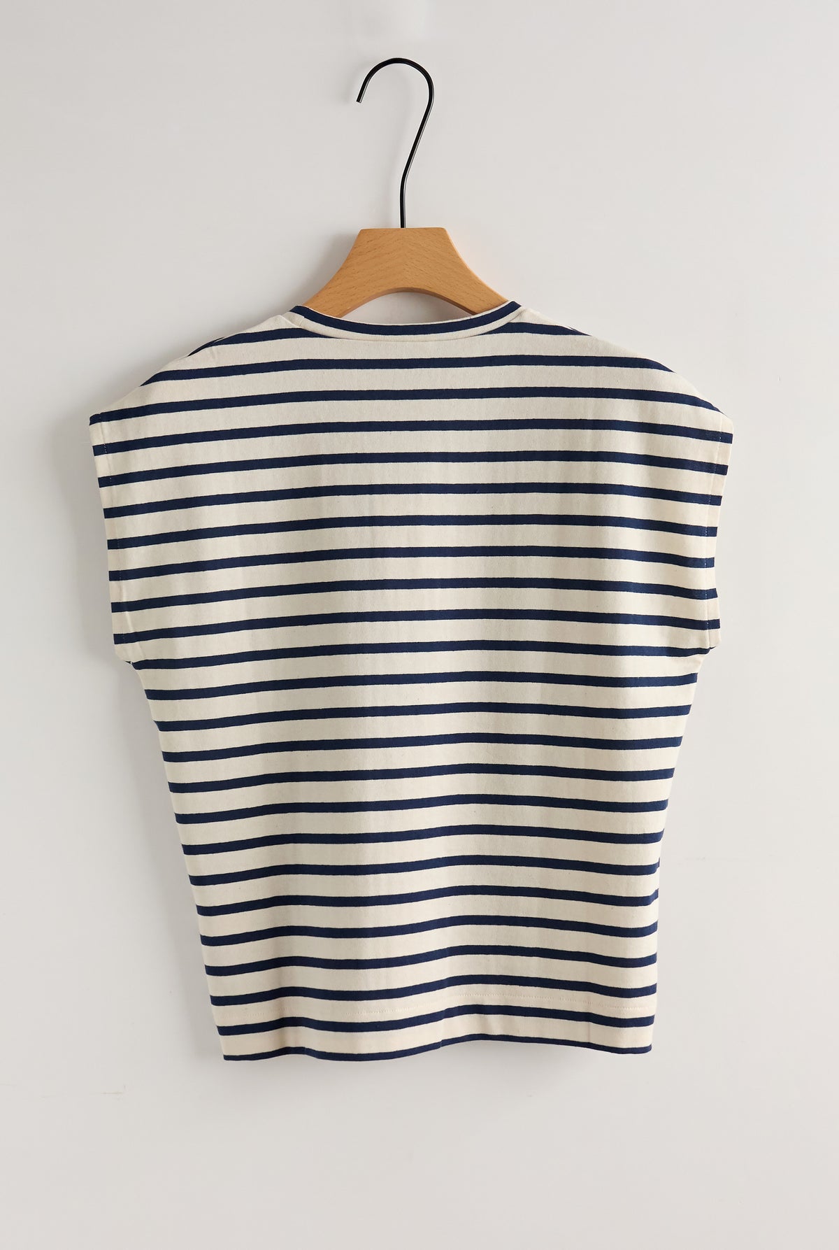 Theoxane Mariniere Top