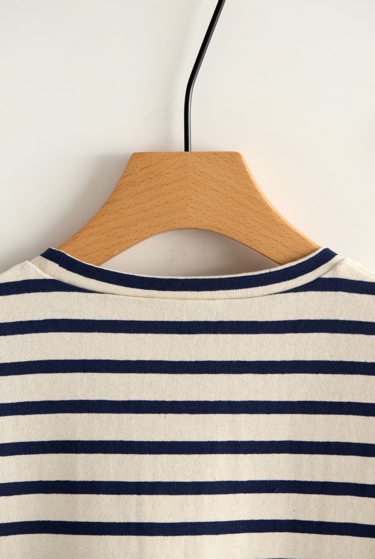 Theoxane Mariniere Top