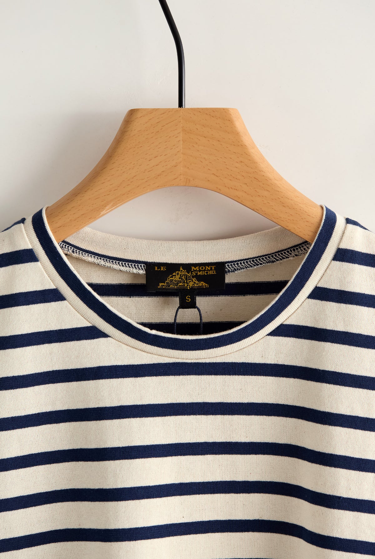 Theoxane Mariniere Top