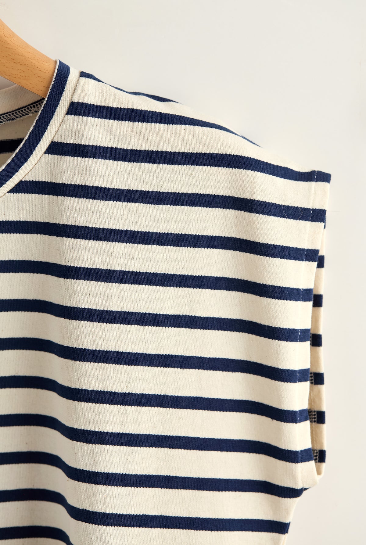 Theoxane Mariniere Top