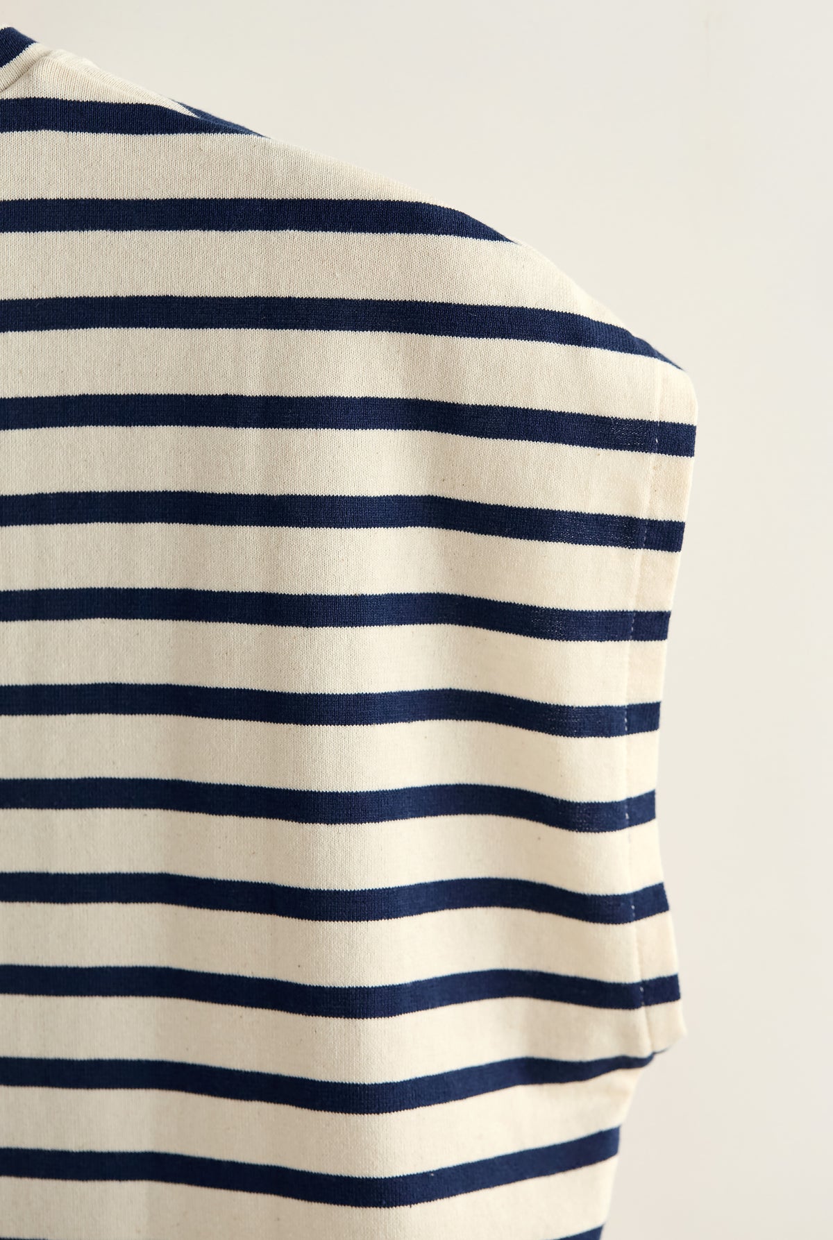 Theoxane Mariniere Top