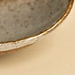 Lazy Potters Gold Rim Small Bowl