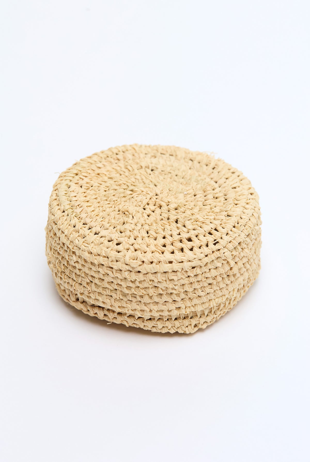 Vetiver Soap in Basket
