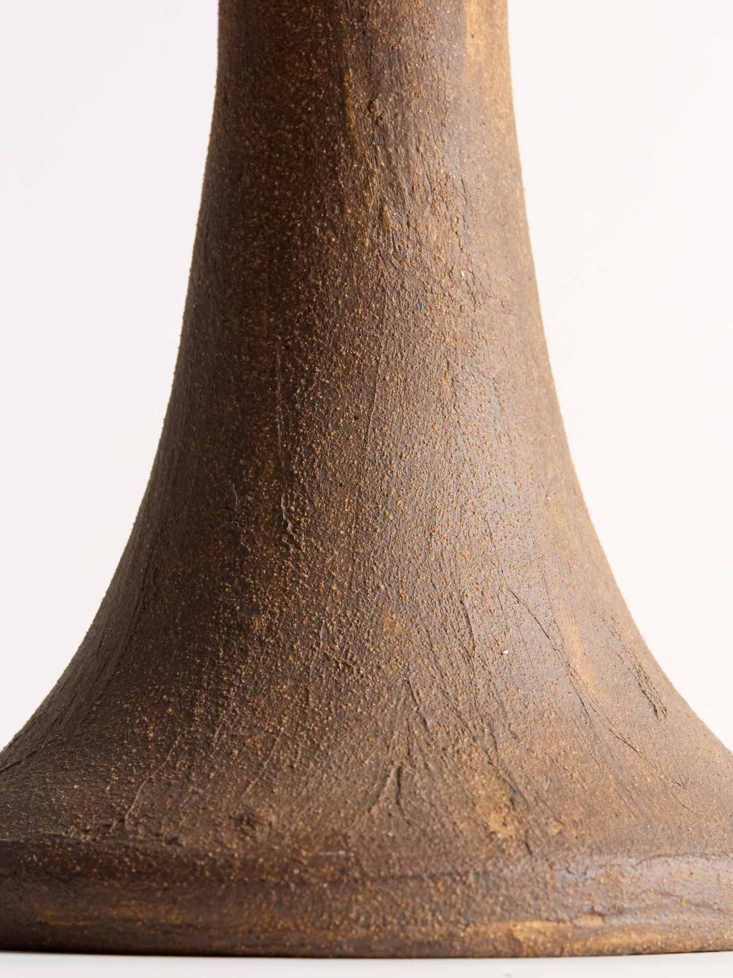 Martha Day 5-Lite Candelabra, Brown